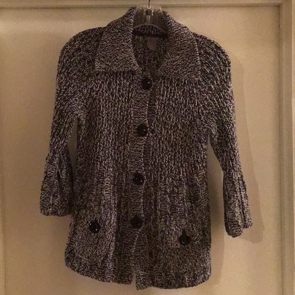 Ann Taylor Sweater